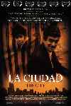 La ciudad