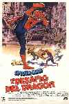 Spiderman : El Desafío del Dragón