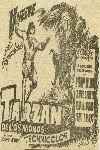 Tarzan de los monos