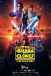 Star Wars: La Guerra De Los Clones
