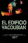El edificio Yacobián