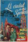 La Ciudad De Mis Sueños