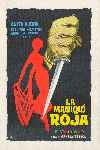 La Maniquí Roja