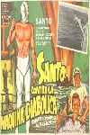 Santo contra los hombres infernales