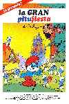 La Gran Pitufiesta