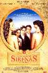 Sirenas - Sirens