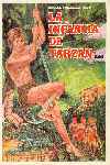 La Infancia De Tarzan