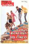 Otra aventura de los cinco