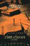 Cien clavos