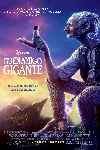 B.A.G. El Buen Amigo Gigante