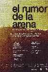 El rumor de la arena