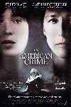 An American Crime