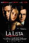 La Lista - Deception
