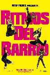 Ritmos del barrio