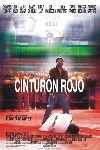 Cinturon Rojo