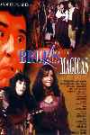 Brujas mágicas