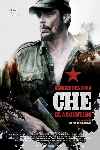 mini cartel Che: El Argentino