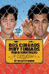 Dos Colgaos muy Fumaos: Fuga de Guantánamo
