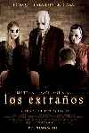 Los extraños