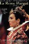 La Reina Margot
