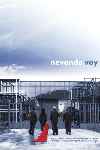 Nevando voy