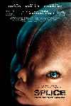 Splice: Experimento mortal