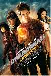 Dragonball Evolution