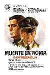 Muerte en Roma