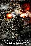 Terminator Salvation: El fin comienza