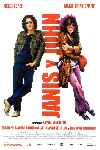 Janis y John
