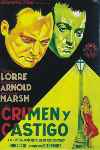 Crimen y castigo