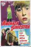 Amenaza Siniestra