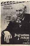Juguetes Rotos