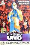 El número uno