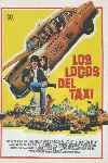 D.C. Cab - Los locos del Taxi
