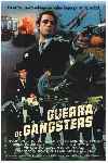 Guerra De Gangsters