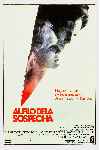 Al filo de la sospecha