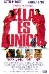 Ella Es Unica