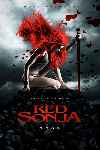 Red Sonja
