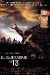 El guerrero nº 13