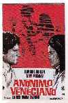 Anónimo veneciano