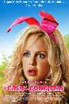 Una conejita en el campus - The House Bunny