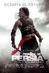 Prince of Persia - Las Arenas del Tiempo