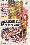 Las lluvias de Ranchipur