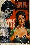 De Carne Somos
