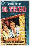 El techo
