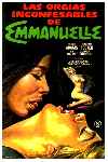 Las orgías inconfesables de Emmanuelle