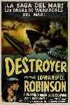 Destroyer
