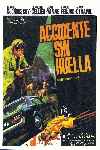 Accidente Sin Huella