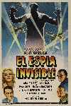 El Espía Invisible